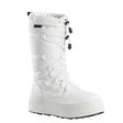 Baffin Geneva Womens Boots  -  6 / White