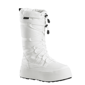 Baffin Geneva Womens Boots  -  6 / White