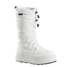 Baffin Geneva Womens Boots  -  6 / White