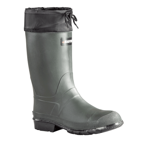 Baffin Mens Hunter Boots  -  6 / Forest/Black