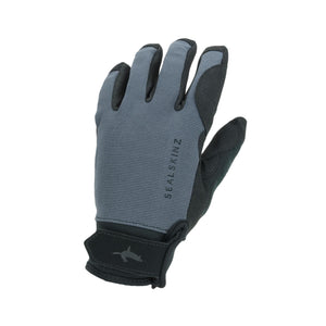 Sealskinz Harling Waterproof All Weather Gloves  - 