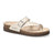 Mephisto Womens Helen Sandals - Light Sand