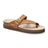 Mephisto Womens Helen Sandals - Camel