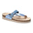 Mephisto Womens Helen Mix Sandals - Blue Sky