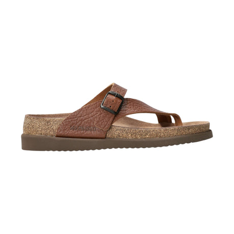 Mephisto Womens Helen Plus Sandals - Desert