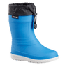 Baffin Kids Ice Castle Winter Boots  -  3 / Blue