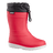 Baffin Kids Ice Castle Winter Boots  -  1 / Red