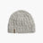 Turtle Fur Mika Wool Beanie  -  One Size Fits Most / Smoke Heather