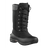 Baffin Womens Jess Winter Boots  -  5 / Black