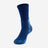 Thorlo Mens Maximum Cushion Hiking Crew Socks  -  Medium / Navy