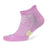 Jogology Low Cushion No Show Socks  -  Small / Lilac