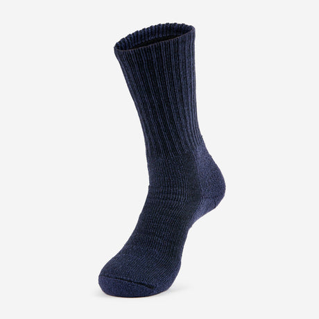 Thorlo Womens Light Hiking Crew Socks  -  Medium / Night Navy