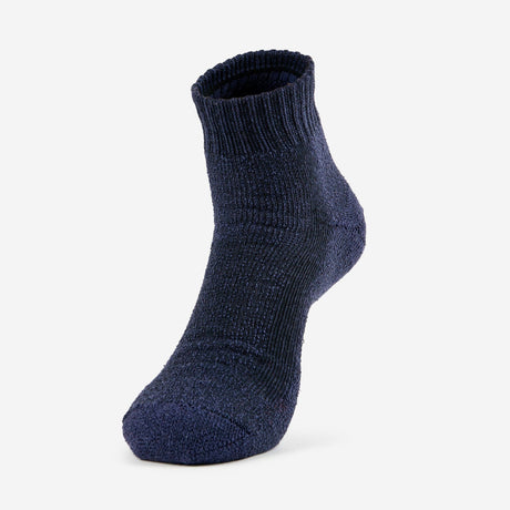 Thorlo Mini-Crew Hiking Socks  -  Large / Night Navy