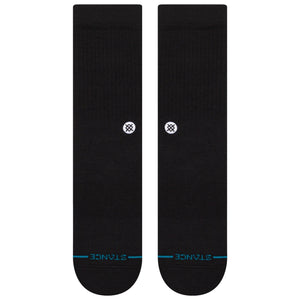 Stance Mens Icon Crew Socks  - 