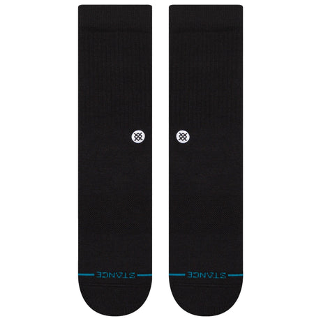 Stance Mens Icon Crew Socks  - 