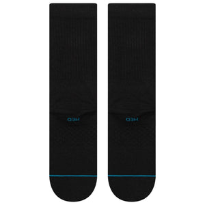 Stance Mens Icon Crew Socks  - 