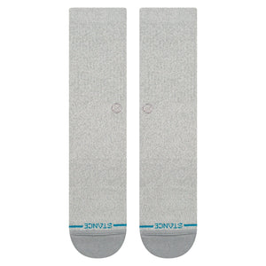 Stance Mens Icon Crew Socks  - 