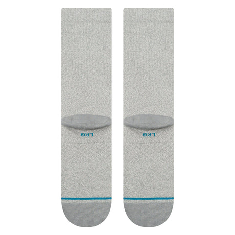 Stance Mens Icon Crew Socks  - 