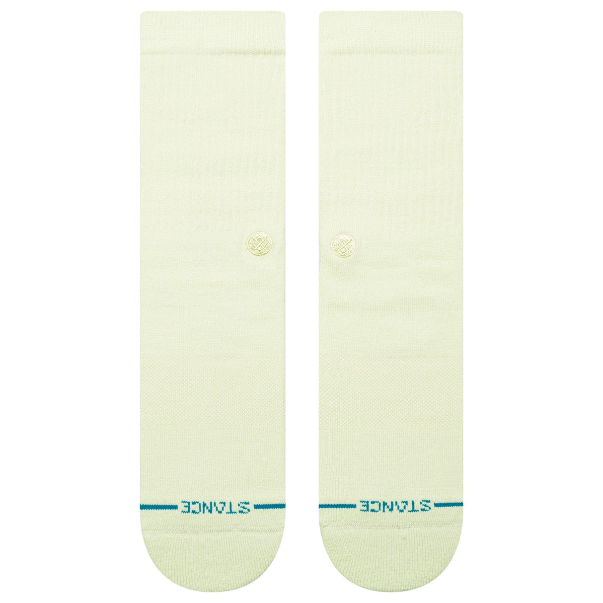 Stance Mens Icon Crew Socks  - 