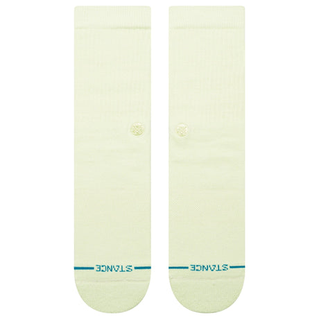 Stance Mens Icon Crew Socks  - 