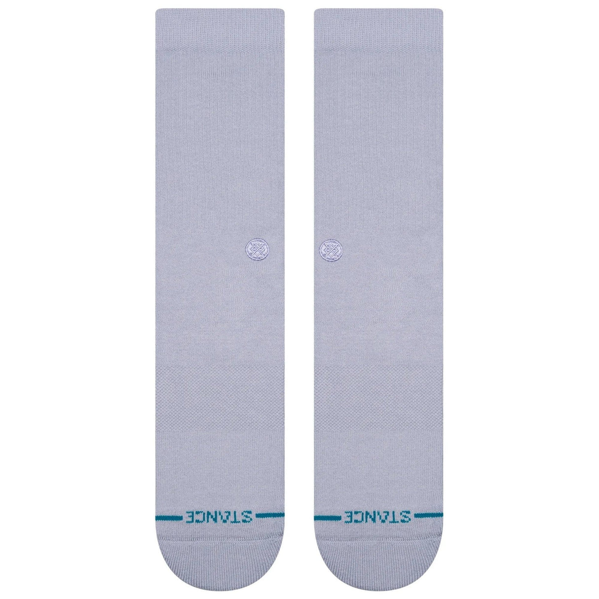 Stance Mens Icon Crew Socks  - 