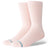 Stance Mens Icon Crew Socks  -  Medium / Pink