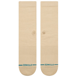 Stance Mens Icon Crew Socks  - 