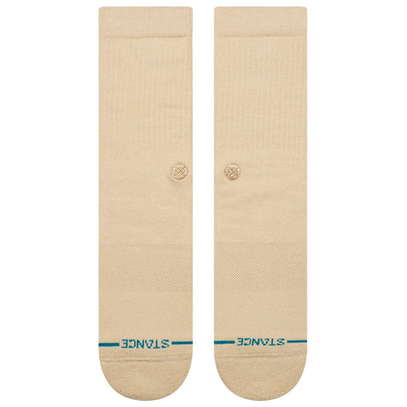 Stance Mens Icon Crew Socks  - 