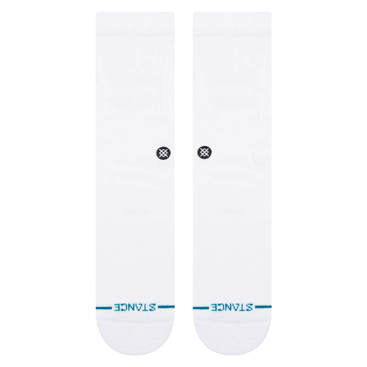 Stance Mens Icon Crew Socks  - 