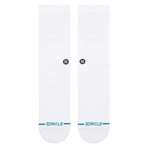 Stance Mens Icon Crew Socks  - 