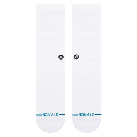 Stance Mens Icon Crew Socks  - 