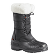 Baffin Maple Leaf Womens Boots  -  6 / Black