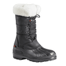 Baffin Maple Leaf Womens Boots  -  6 / Black