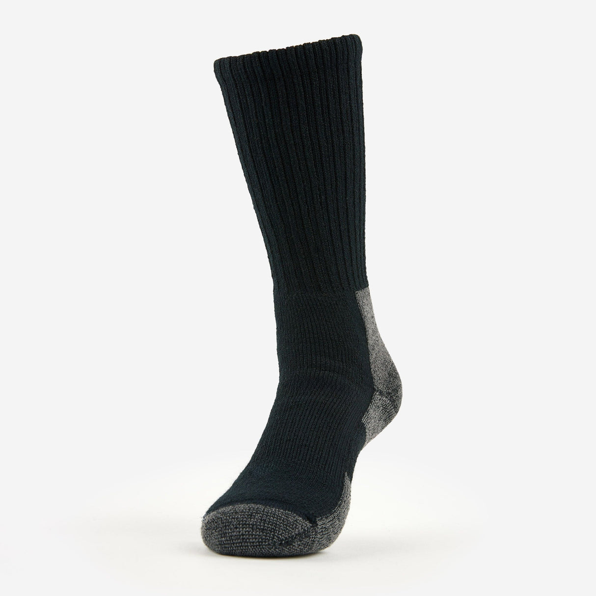 Thorlo Moderate Cushion Mid-Calf Tactical Boot Socks  - 