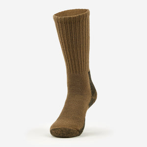 Thorlo Moderate Cushion Mid-Calf Tactical Boot Socks  - 