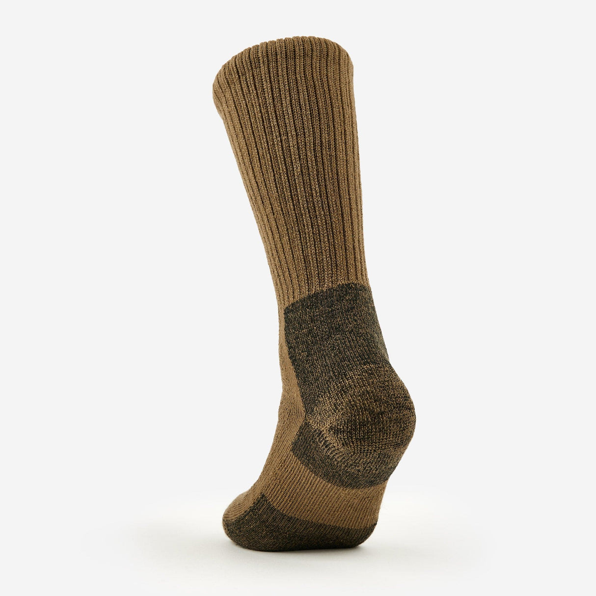 Thorlo Moderate Cushion Mid-Calf Tactical Boot Socks  - 