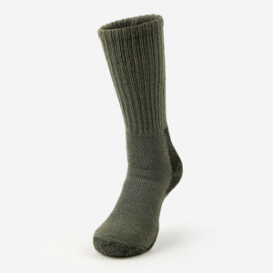 Thorlo Moderate Cushion Mid-Calf Tactical Boot Socks  - 