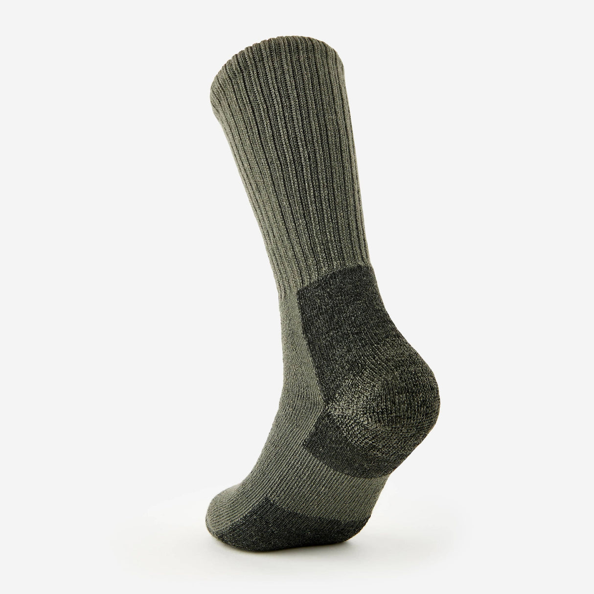 Thorlo Moderate Cushion Mid-Calf Tactical Boot Socks  - 