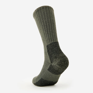 Thorlo Moderate Cushion Mid-Calf Tactical Boot Socks  - 