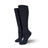 Bambukas Midnight Blue Knee-High Solids Socks  -  Medium / Midnight Blue