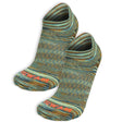 Wigwam Bravura Lightweight Low 2-Pack Socks  -  Medium / Tranquil Teal