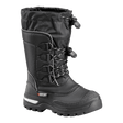 Baffin Kids Pinetree Junior Winter Boots  -  4 / Black