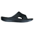 Telic Recharge Slides  -  W5 / Midnight Black