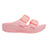 Telic Boise Bliss Sandals  -  W5 / Rose Quartz