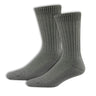 Wigwam Uniform 2-Pack Socks  -  Medium / Foliage