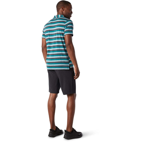 Smartwool Mens Merino 150 Polo  - 