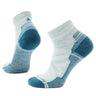 Smartwool Womens Hike Light Cushion Ankle Socks  - 