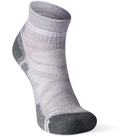 Smartwool Womens Hike Light Cushion Ankle Socks  - 