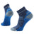 Smartwool Hike Light Cushion Ankle Socks  -  Medium / Deep Navy