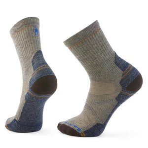 Smartwool Hike Light Cushion Mid Crew Socks  - 